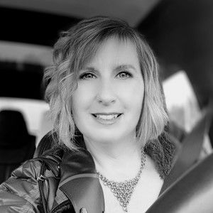 Meet your Posher, Kimberly